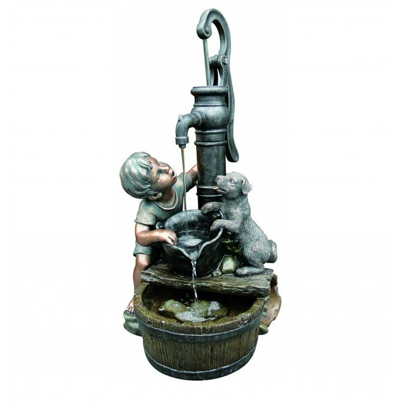 Ubbink Fontaine De Terrasse Regina 77 Cm