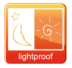lightproof